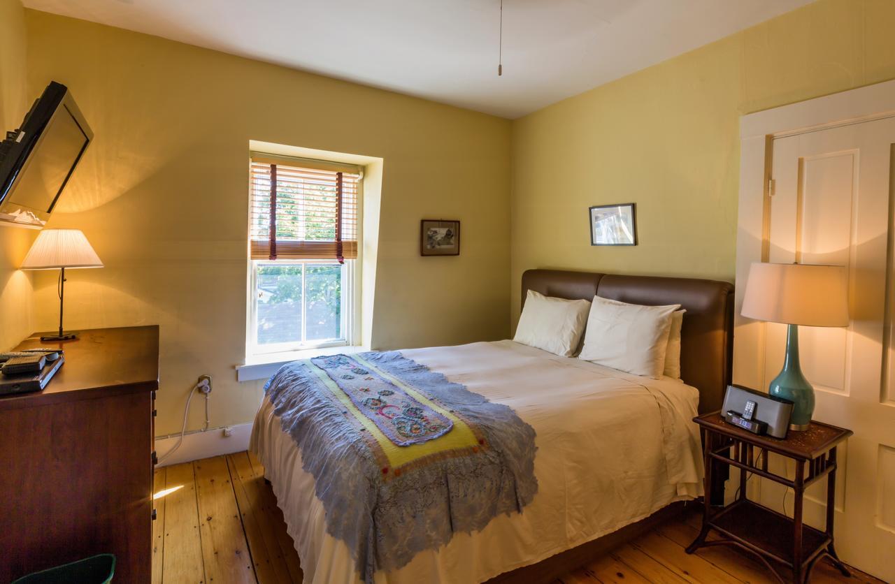 The Tucker Inn Provincetown Zewnętrze zdjęcie