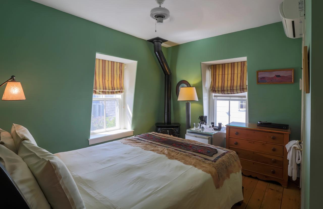 The Tucker Inn Provincetown Zewnętrze zdjęcie
