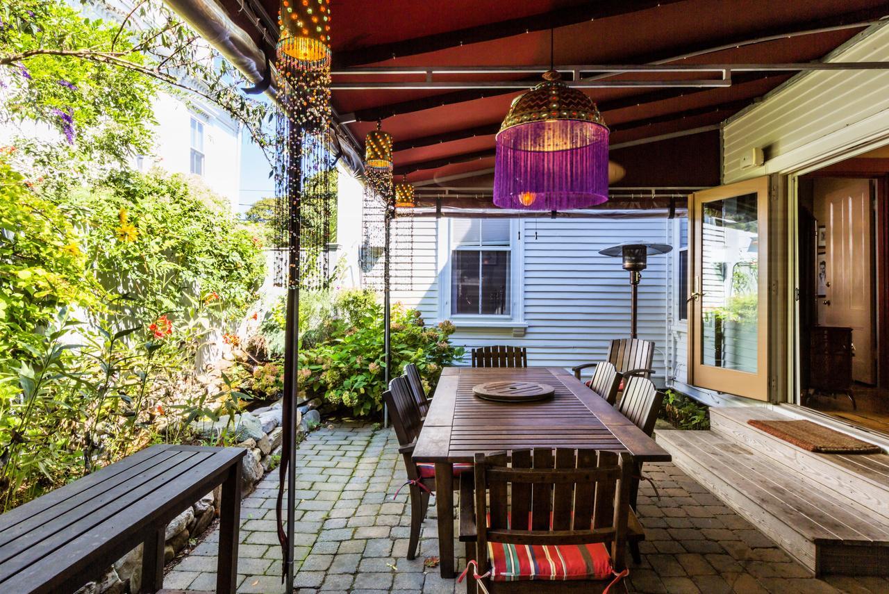 The Tucker Inn Provincetown Zewnętrze zdjęcie