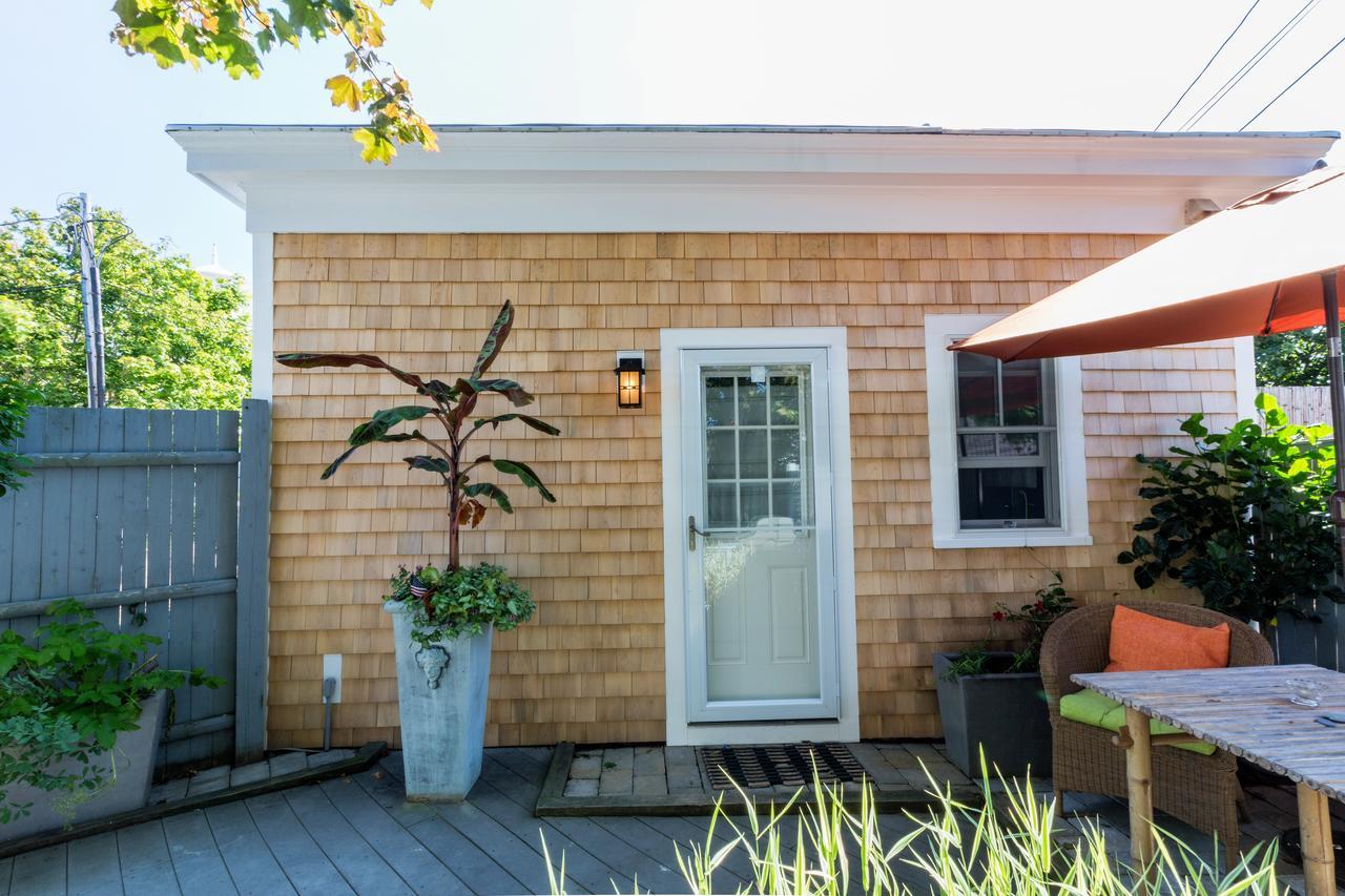The Tucker Inn Provincetown Zewnętrze zdjęcie
