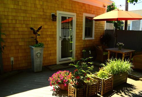 The Tucker Inn Provincetown Zewnętrze zdjęcie