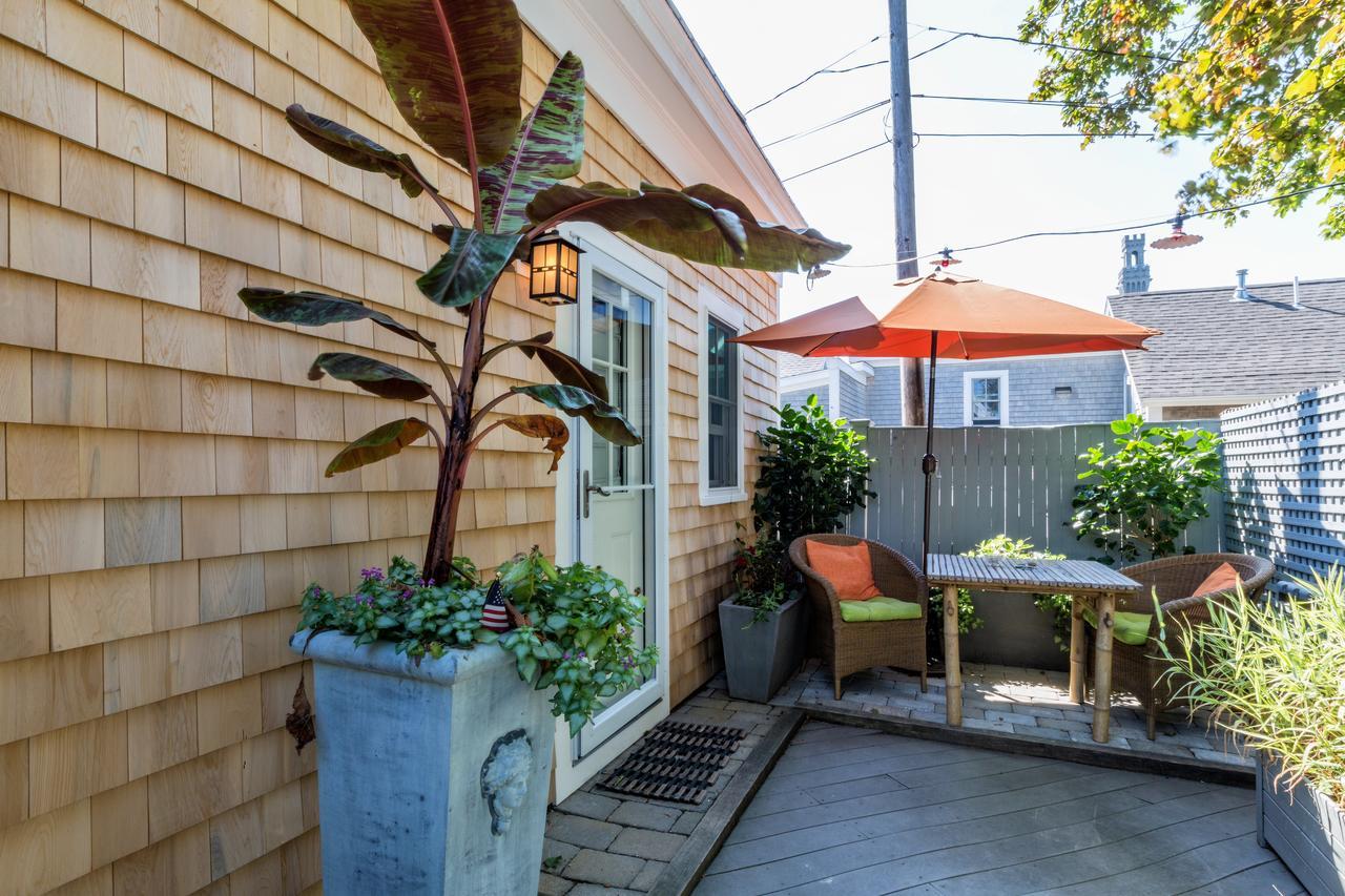 The Tucker Inn Provincetown Zewnętrze zdjęcie
