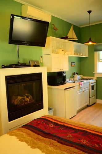 The Tucker Inn Provincetown Zewnętrze zdjęcie