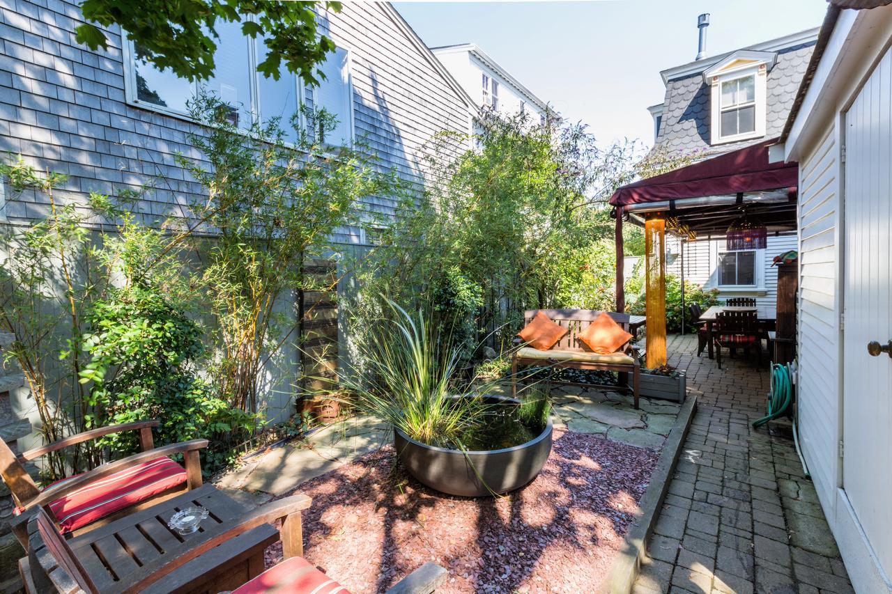The Tucker Inn Provincetown Zewnętrze zdjęcie